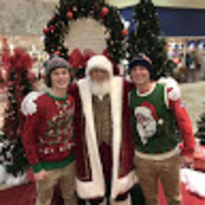 Meet your Posher, Ethan